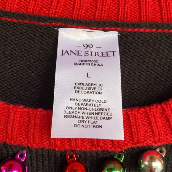 Christmas sweater 🎄🎅🏻🤶🏻 - Picture 3 of 6